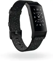 Special Edition Fitness and Activity Tracker with Built-in GPS For Fitbit Charge 4