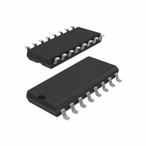 In Stock Buy Online Electronic Components MC14028BFELG Logic 16 SOlC - Product Image 1