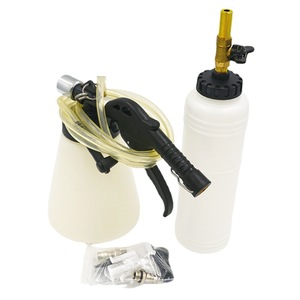 Pompe <span class=keywords><strong>injecteur</strong></span>-extracteur pour vidange et remplacement du liquide de frein - Product Image 1