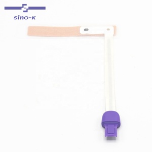 Masim RD Set Neo 4003 호환 신생아/성인 접착 테이프 일회용 Spo2 센서 SP1015E - Product Image 2