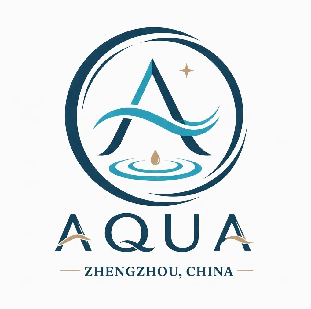 Zhengzhou Aqua Trading Co., Ltd. logo