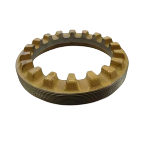 01803-02430 para D355 bulldozer NUT - Product Image 6