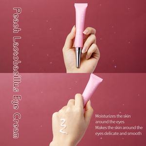 OEMモモプロバイオティクススキンケア水和モイスチャライザー、皮膚に栄養を与えています乳酸菌完全フェイシャルケア - Product Image 3