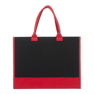 Bolsa de Lona Personalizada de Alta Calidad con Asas Resistentes y Bordado, Estilo Navideño 2025 - Product Image 5