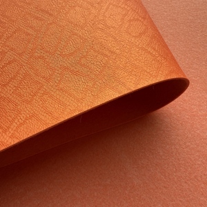 1.4Mm Chất Lượng Cao Cho Giày Trang Trí Thủ Công Túi Giả PU Da Tổng Hợp Da Vật Liệu Không Thấm Nước Cuero Dập Nổi Da - Product Image 4