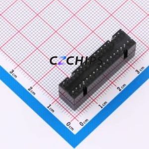 Transformador LAN TG36T07B H DIP-36, 32.5x8.3mm Inductor - Product Image 2