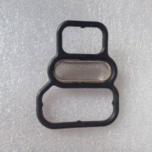 Joint d'étanchéité de soupape de batterie 15825-P2M-005, joint en caoutchouc pour électrovanne Honda Civic EK3 D15Z4 - Product Image 1