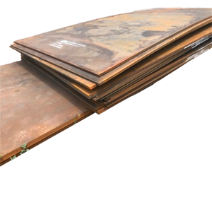 1200 мм 1250 мм 42CrMo t8A T10A <span class=keywords><strong>50CrV4</strong></span> 60Si2Mn углеродная рифленая металлическая протекторная пластина, цена - Product Image 5