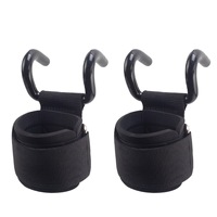 Gants de fitness de haute qualité avec crochet d'assistance pour tractions, dispositif d'aide antidérapant pour hommes, pour barre de traction et entraînement des poignets
