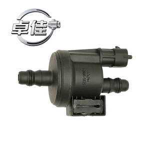Carbon Canister <b>Control</b> Valve 0280142553 3/8 In Port Size For Volvo ZJ-09-057 - Product Image 2
