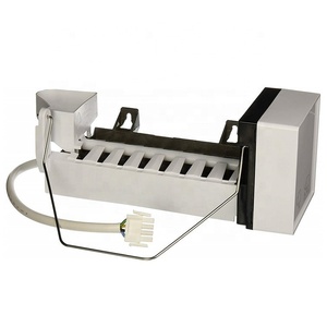 <span class=keywords><strong>Frigidaire</strong></span> <span class=keywords><strong>Electrolux</strong></span> Machine à glaçons de rechange modèle 241798224/241642511/241798201 Pièces pour réfrigérateur et congélateur - Product Image 3