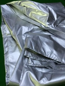 Chất lượng cao 7ft PVC không thấm nước bi-a hồ bơi Snooker bảng bìa cho bán - Product Image 4