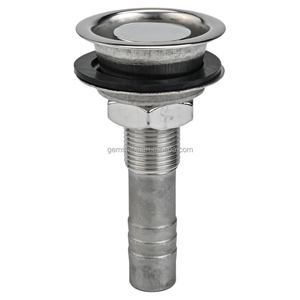 Accessoires marins en acier inoxydable 316 de 16 mm pour bateau - Vente chaude usine - Product Image 3