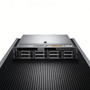 Serveur R740 de qualité professionnelle |   2x Xeon Gold 5220 |   64 Go de RAM |   4x 4 To 7,2K NL-SAS |   iDRAC9 Enterprise |   Rails inclus - Product Image 5