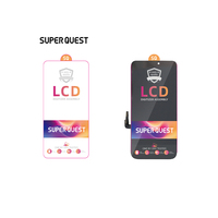 Écran LCD OLED souple OEM ODM taille originale 1:1 pour téléphones mobiles Samsung séries S21 Ultra, S22 Ultra, S23 Ultra, S24 Ultra, S25 Ultra