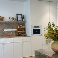 Linyi Xingyue : Solutions personnalisées pour la personnalisation complète de votre maison idéale