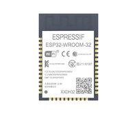 Wifi + Ble Tand Module ESP32 Serieel Naar Wifi/Camera/ESP32-CAM Development Board