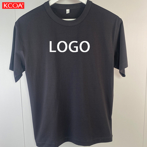 220 Gsm T-shirt vierge Pour <span class=keywords><strong>Les</strong></span> Hommes Impression Conceptions personnalisées Sublimation Camiseta T-shirts pour hommes pour hommes - Product Image 2