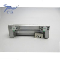 Cilindro Lineal LCR-2075A5D para Automatización de Movimiento Lineal Neumático