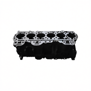 Cylinder Block G3516 G3564 G3620 G3525 For Mini Tractor Diesel Engine Crankcase Small Farm Machinery - Product Image 1
