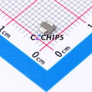 Inducteur de puissance SMD SPM3010T-1R0M-LR, 3,2x3 mm (Inductance : 1 µH) (Précision : 20 % Courant nominal : 3,3 A) - Product Image 2