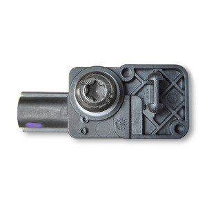 Collision Sensor For 2014-2023 Cadillac Ct6 Safety <b>Edges</b> Bumper Engineering <b>Plastics</b> Part Number 13593676 - Product Image 3