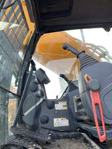 Hyundai original 480 480lc Excavadora usada Excavadora Hyundai 480 Excavadora Hyundai 480LC-9S - Product Image 4