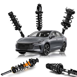 Amortisseurs avant pour <span class=keywords><strong>MG</strong></span> <span class=keywords><strong>ZR</strong></span> 2005/Ford Fiesta 2000125MH4/Fiat 500/Proton Saga VVT 2021/Ford Explorer 2008/Mazda 323 1992 - Product Image 3