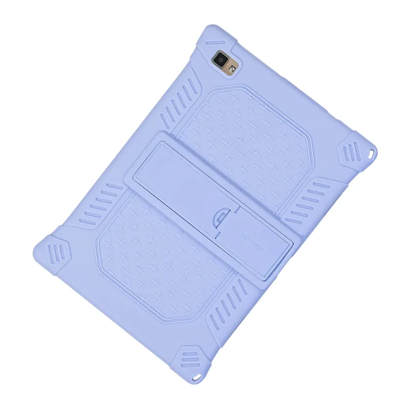 Silicone Cover Case For Teclast P20HD Tablet PC Protective Case For Teclast P20 HD Tablet PC Christmas gift