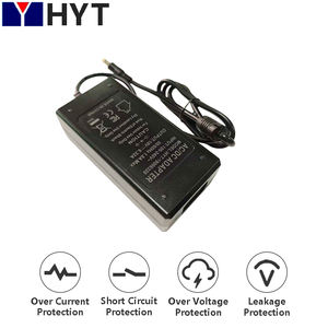 Alimentation de sortie AC 100V-240V à DC 19V 6.32A 6320MA Adaptateur d'alimentation de bureau pour ordinateur portable PC tout-en-un - Product Image 4