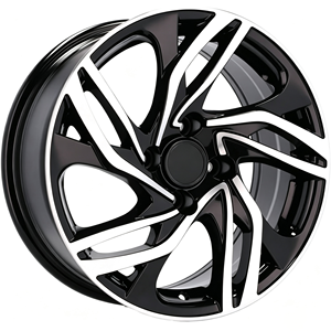 Cerchi in Lega NEXUS RIM Personalizzati 4x108, 15-16 Pollici, Cerchi Aftermarket per Auto Peugeot 207 208 307 308 <span class=keywords><strong>3008</strong></span> 5008 Opel Crossland X - Product Image 3