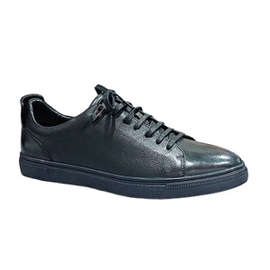 Chaussures de sport décontractées et élégantes pour enfants, style campus, nouvelle collection - Product Image 1