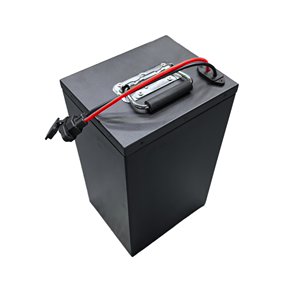 Baterai LiFePO4 72V 30Ah 2304Wh untuk Sepeda Listrik/Skuter/Motor - Garansi 2 Tahun 2000 Siklus - Product Image 4