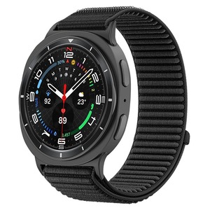 Correa Deportiva de Nailon Transpirable BEEFLYPOWER Oficial para <span class=keywords><strong>Galaxy</strong></span> <span class=keywords><strong>Watch</strong></span> 8 <span class=keywords><strong>40mm</strong></span> 44mm/8 Classic 46mm - Product Image 6