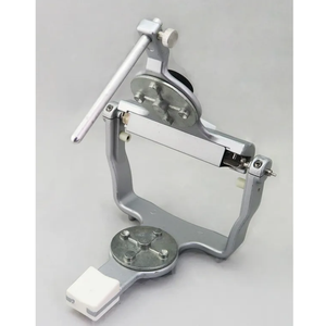 Fornitura di fabbrica articolatori di qualità superiore per laboratorio odontotecnico utilizzare articolatori dentali strumento per laboratorio odontotecnico - Product Image 4