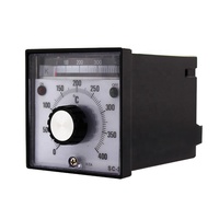 Contrôleur de température SLYB, thermostat régulateur pour incubateur SC-3, four 110V/220V, plastique, garantie 1 an, usage commercial