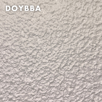 Support Couleurs Personnalisées Art Créatif Latex Peinture Murale Extérieure Revêtement Bâtiment Décoratif Acrylique à Base d'Eau Modèle Peinture en Aérosol