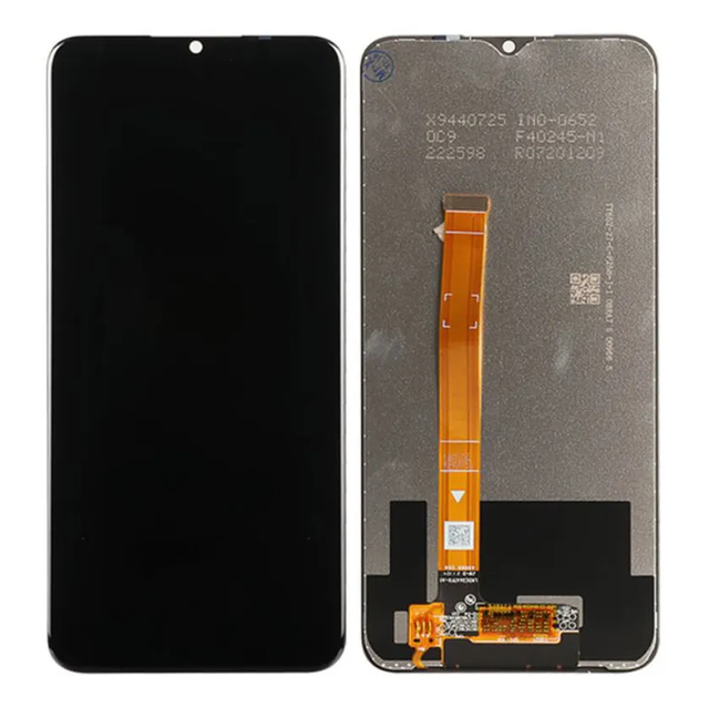 Mobile Phone LCDs for Realme C11 C15 C17 C21 C25 C30 C35 C53 C55 C67 Lcd Display for Realme 6 7 8 9 10 11 Pro Screen Replacement