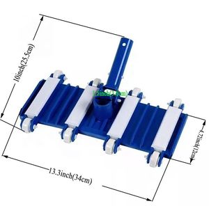 Kits d'entretien de <span class=keywords><strong>piscine</strong></span> <span class=keywords><strong>2022</strong></span> comprenant un tuyau de <span class=keywords><strong>piscine</strong></span>, une brosse de nettoyage, des accessoires pour <span class=keywords><strong>piscine</strong></span> - Product Image 3