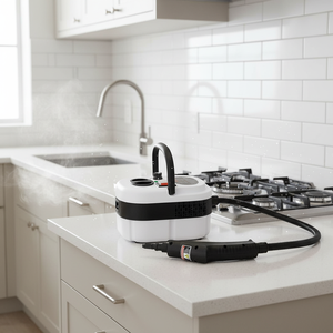 <span class=keywords><strong>Nettoyeur</strong></span> <span class=keywords><strong>Vapeur</strong></span> Haute Pression <span class=keywords><strong>Karcher</strong></span> pour Voiture et Tapis - Product Image 1