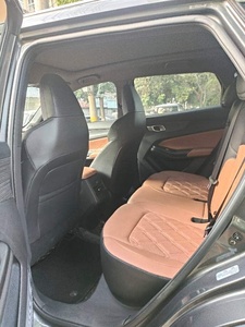 Oferta Económica Changan Qiyuan Q05 2024 PHEV 125km Excellence SUV Reparación Frontal Menor FOB - Product Image 5