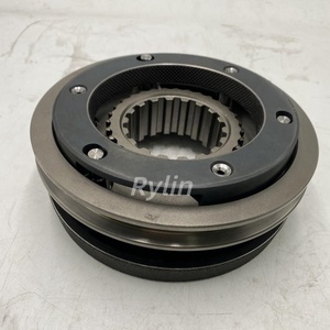 Sincronizzatore per Cambio FAST 12JS160T-1707140 per SINOTRUK HOWO, Vendita Calda - Product Image 5