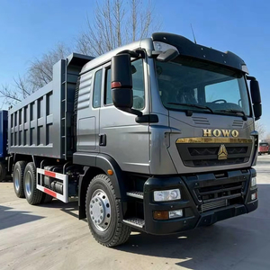 Meilleure vente en Afrique : <span class=keywords><strong>Camion</strong></span> <span class=keywords><strong>benne</strong></span> Sinotruk Howo TX 6x4 371HP à haute performance de charge pour le marché minier africain, de bonne qualité - Product Image 1