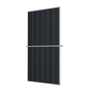Precios de Energía Solar, Sistema de Energía Solar para el Hogar, Sistema Solar Conectado a la Red, Fabricante de Sistemas Solares de 5kw, 665w - Product Image 1