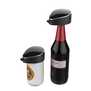Décanteur à bière à ultrasons pour canettes et bouteilles avec batterie au lithium intégrée, outil de bar portable - Product Image 3