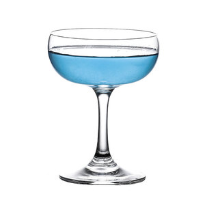 Verres à cocktail de forme unique Verre à <span class=keywords><strong>martini</strong></span> Verre à vin en cristal Flûtes à champagne Verres à vin personnalisés - Product Image 5