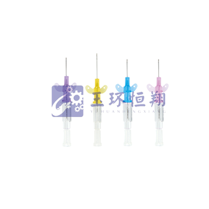 Máquina de ensamblaje de aguja permanente intravenosa automatizada rápida - Product Image 4