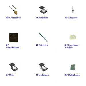 Tout nouveau MODULE d'origine RF RCVR GPS 1575.42MHZ <span class=keywords><strong>EA</strong></span>-ACC-023 - Product Image 5