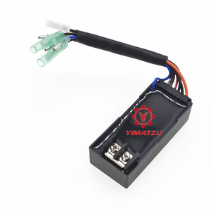 YIMATZU ATV UTV Parts High Performance CDI Box for Polaris <strong>Predator</strong> / Scrambler 50 2003 <strong>2004</strong> 2005 2006 0451021 - Product Image 1