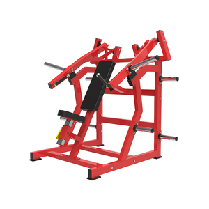 2024 mới nóng Bán thiết bị thương mại phòng tập thể dục sử dụng thể hình máy bụng Khủng Hoảng - Product Image 5